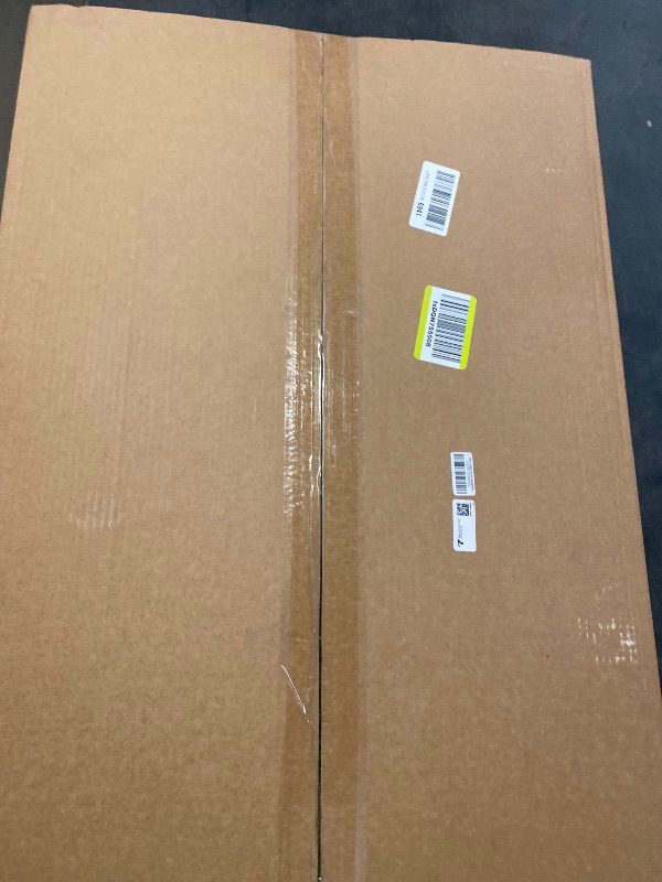 Photo 1 of Dog Pad With Tray, 34'X23' Large Artificial Turf Grass Potty, Reusable Puppy Pee Pads for Dogs, Portable Dog Litter Box for Indoor/Outdoor Potty Training Toilet