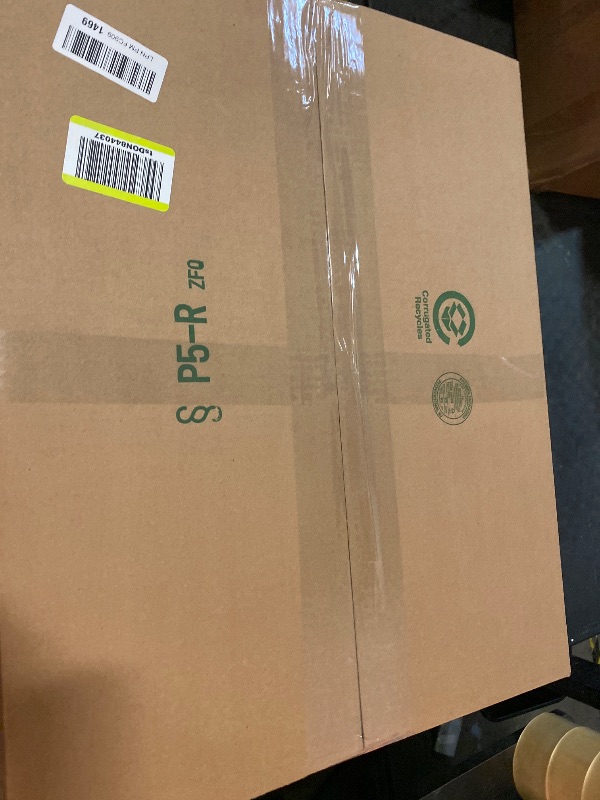 Photo 1 of Intex Deep Sea Blue 8 Feet x 18 Inch SnapSet Instant Round Plastic Above Ground Swimming Kiddie Pool for Ages 3 Years and Up, Blue