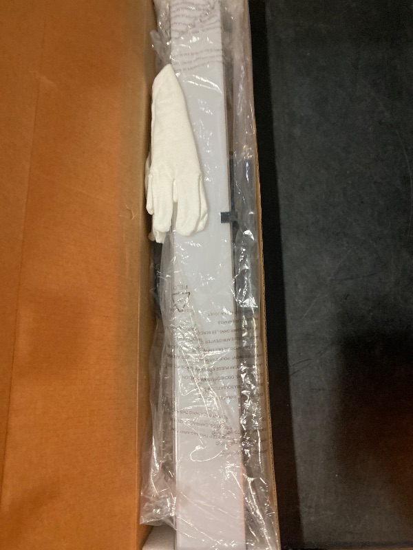 Photo 1 of Modern Bathroom Light Fixtures, 24 Inch Dimmable Vanity Lights for Bathroom, 5CCT 25W 2500 Lumen LED Vanity Light Bar, Black Vanity Lighting Fxitures Over Mirror ETL Certified