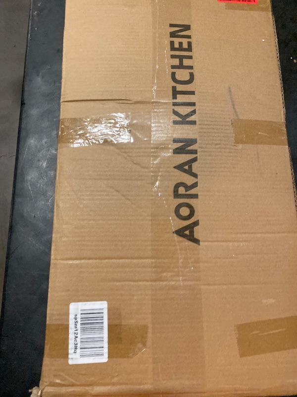 Photo 1 of AORAN Electric Grill and Hot Pot Combo for Indoor Cooking, 2200W Detachable Dual Zone BBQ Griddle with Removable Split Pan, Non-Stick Surface, 29x11 Inch Family Size, Includes Grill Tools & Oil Paper