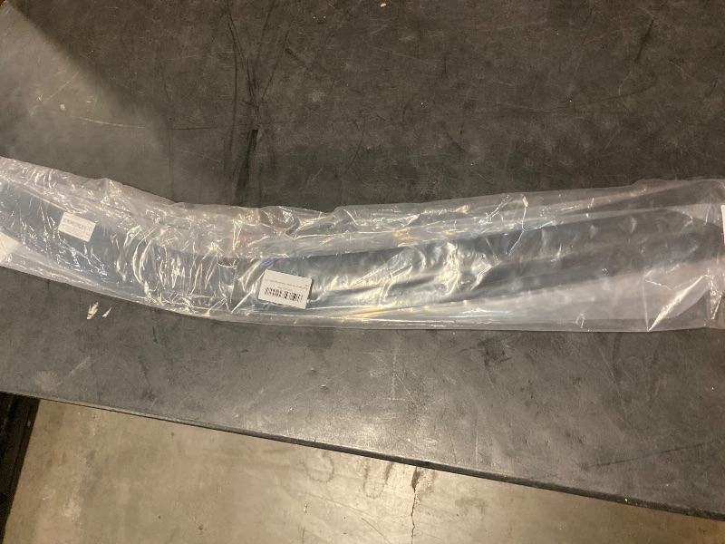 Photo 1 of 2021-2026 Tape-On Rain Guards for Chevrolet Suburban (Chevy) & for GMC Yukon XL Side Window Visor Deflectors Extra Thick Vent Shades 2022 2023 2024 2025