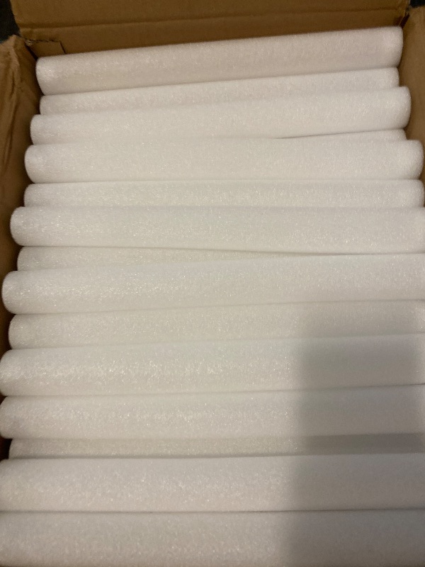 Photo 1 of 130-Pack Premium LED Foam Glow Sticks Bulk – Wedding Glow Sticks for Reception, Foam Lights Up Sticks, Party Supplies for Adults, Glow Party Favors, Lighted Foam Rods, DJ Club Event Glow Stick.