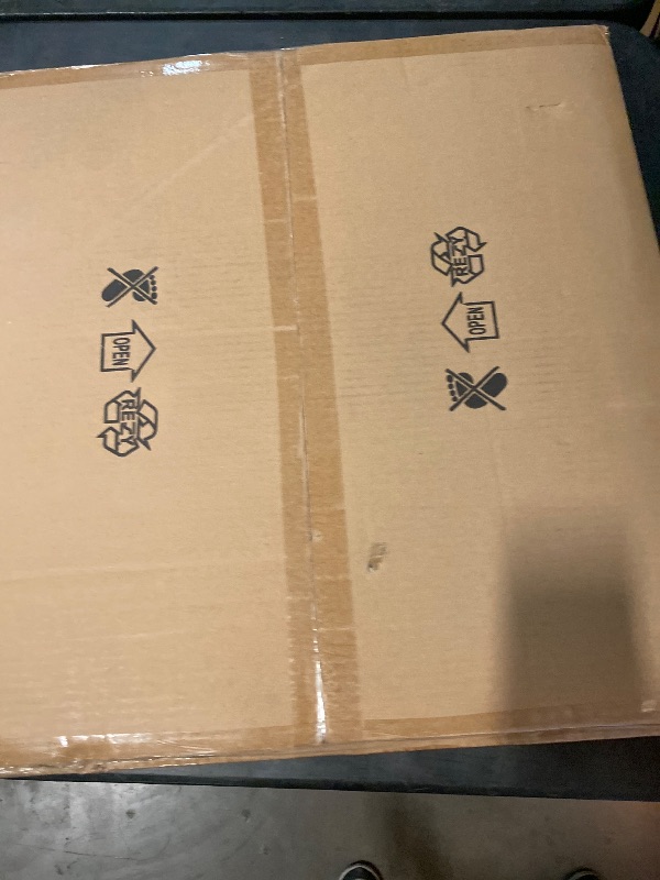 Photo 1 of Buccleuch Modern LED Chandelier - Dimmable 19.7" Black Round Pendant Light, Height Adjustable UL-Certified Ceiling Light for Dining Room, Kitchen Island, Living Room, Bedroom, Foyer