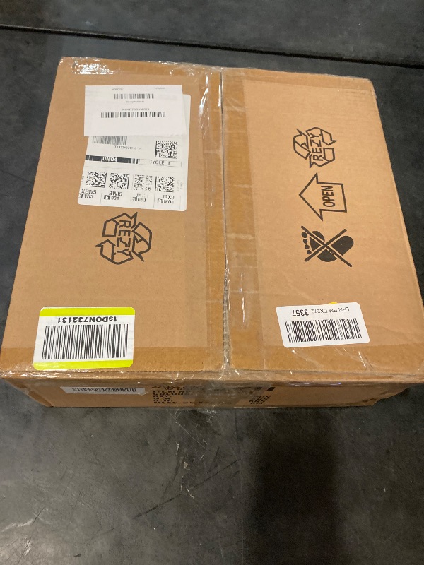 Photo 1 of 3-Light Gold Semi Flush Mount Ceiling Light Fixture,Modern Drum Crystal Metal Acrylic Round Close to Ceiling Light