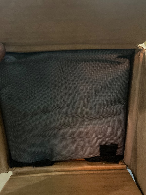 Photo 1 of EAGLE PEAK 8x8 Pop Up Canopy Tent with Sidewall, Compact, Portable Slant Leg Instant Sun Shelter for Beach, Sports, & Camping, 8x8 Base 6x6 Top, Yellow