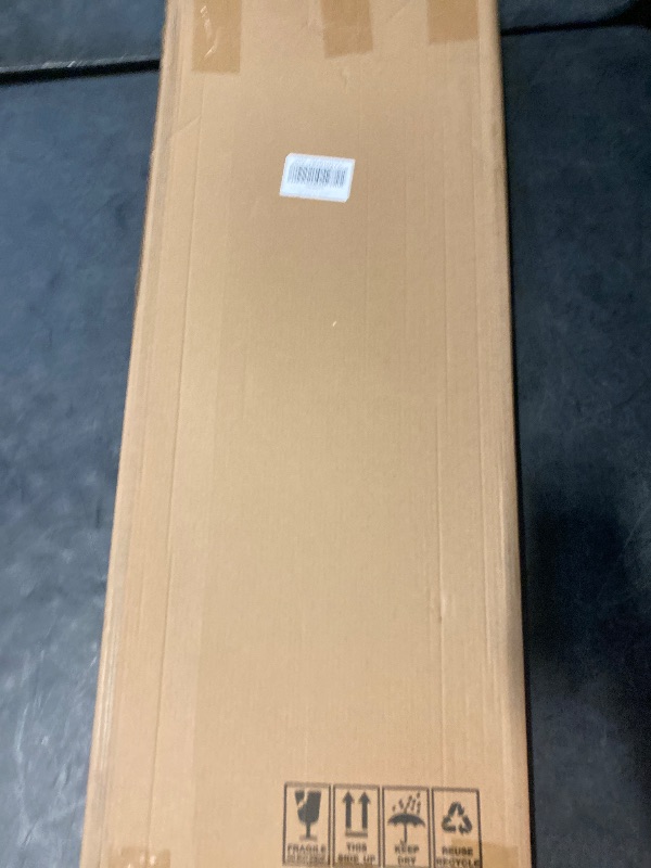 Photo 1 of flangairy The Man In The Arena Wall Art Framed 24.8x12.6inch, Wood Motivational Office Wall Decor for Men, Inspirational Positive Famous Quotes Home Decor (Black)