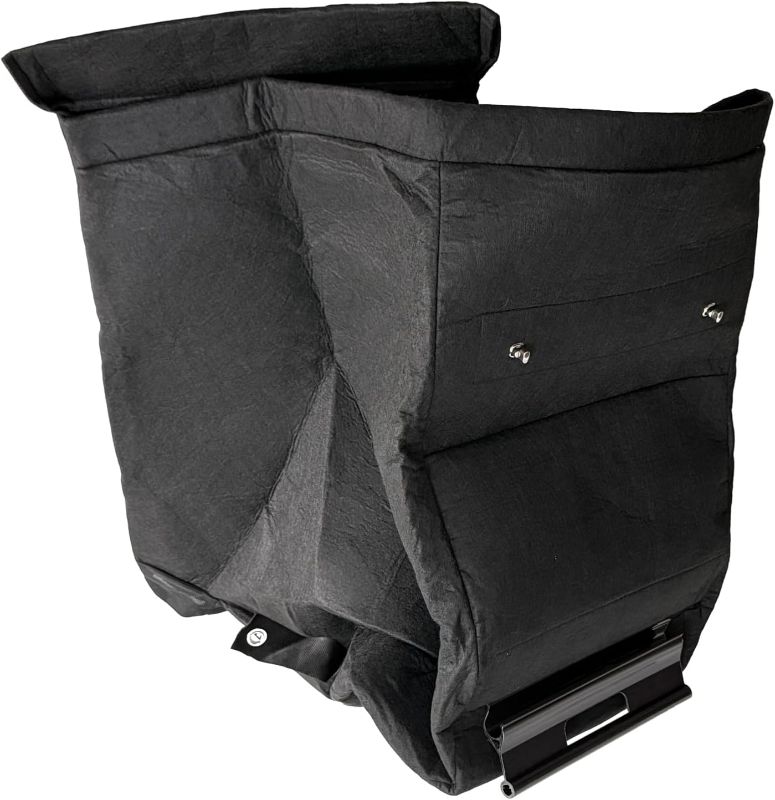 Photo 1 of IEQFUE Chipper Shredder Vacuum Bag 664-04039 664-04040 964-04039 Compatible with Craftsman MTD Asm-CSV Troy-Bilt Cub-Cadet Craftsman leaf Yard-Machine Yardman