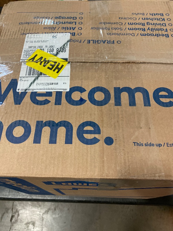 Photo 1 of HYSapientia Air Fryer Toaster Oven Combo, 26Quart 10-in-1 Extra Large Countertop Convection Oven with LED Display Knob Control, 1800W Stainless Steel, Less Oil, Faster Cooking,7 Accessories+Recipe