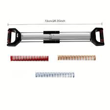 Photo 1 of All-In-One Muscle Trainer Full Body Workout Equipment