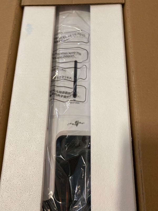 Photo 1 of Humidifier Large Room, 4.2 Gal/16L Large Humidifier for 1500 sq.ft, 360° Nozzles Cool Mist Ultrasonic, Top Fill Tower Humidifiers for Bedroom Office Plant wholehouse with Extension Tube, Night Light