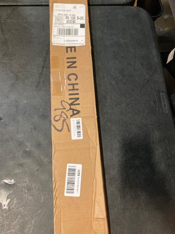 Photo 1 of GYORGKSHI 47" Extra Heavy Duty Snake Tongs Reptile Grabber Catcher Wide Jaw Handling Tool