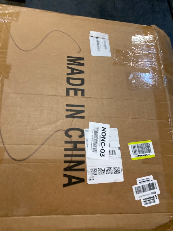 Photo 1 of Floor Mats Set for 2022-2025 Jeep Grand Cherokee Accessories, Full Coverage All Weather Floor Mats Cargo Mat with Backrest Protectors & Door Sill Guards (Include 4xe Not for L or WK)