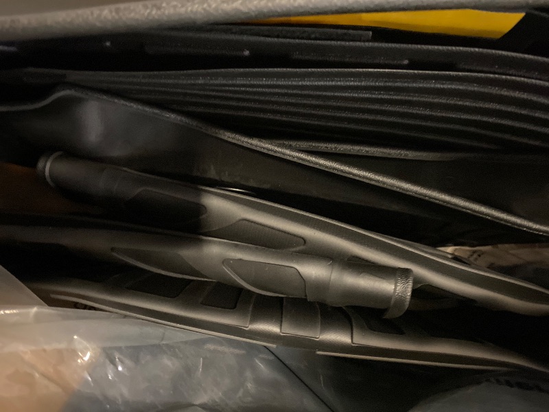 Photo 1 of Floor Mats Set for 2022-2025 Jeep Grand Cherokee Accessories, Full Coverage All Weather Floor Mats Cargo Mat with Backrest Protectors & Door Sill Guards (Include 4xe Not for L or WK)