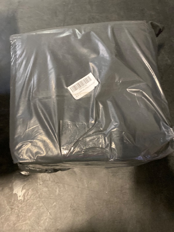 Photo 1 of 100 Pack Acoustic Foam Panels, Premium Sound Proof Foam Panels Black, Soundproof Wall Panels,High Density Acoustic Panels,Sound Absorbing for Studio Office Home, 12 x 12x 1Inch