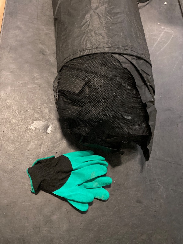 Photo 1 of Crop Cages for Garden 10X8X4.8FT - Reusable Mesh Plant Cover for Outdoor Raised Garden Bed Protection Sun Shade & Bird Netting for Fruits/Vegetables and Bushes