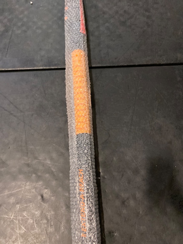 Photo 1 of 5-30 ft Long Telescopic Extension Pole // Multi-purpose Extendable Pole with Universal Twist-on Metal Tip // Lightweight and Sturdy // Best Telescoping Pole for Painting, Dusting and Window Cleaning