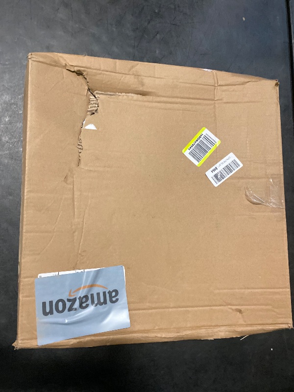 Photo 1 of Large Navy Blue Decorative Tray for Ottoman,Stylish Rectangle Coffee Table Tray with Handles,Versatile Serving Tray for Living Room and Home Decor