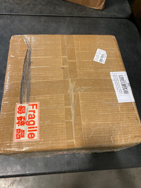 Photo 1 of Mirror Tiles Silver Bathroom Wall Sheets Crystal Diamond Mosaic Tile Backsplash Kitchen Bevel Glass Subway Home Improvement Materials [Pack of 11PCS(12x12x0.16 Inches/Each)]