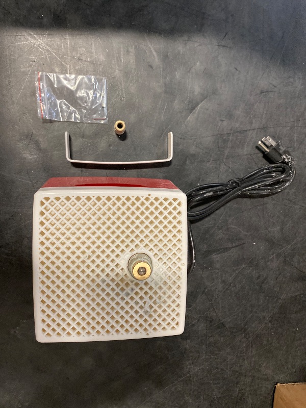 Photo 1 of Cordless Rechargeable Stained Glass Grinder Art Grinding Tool with 5/8" Grinding Bit