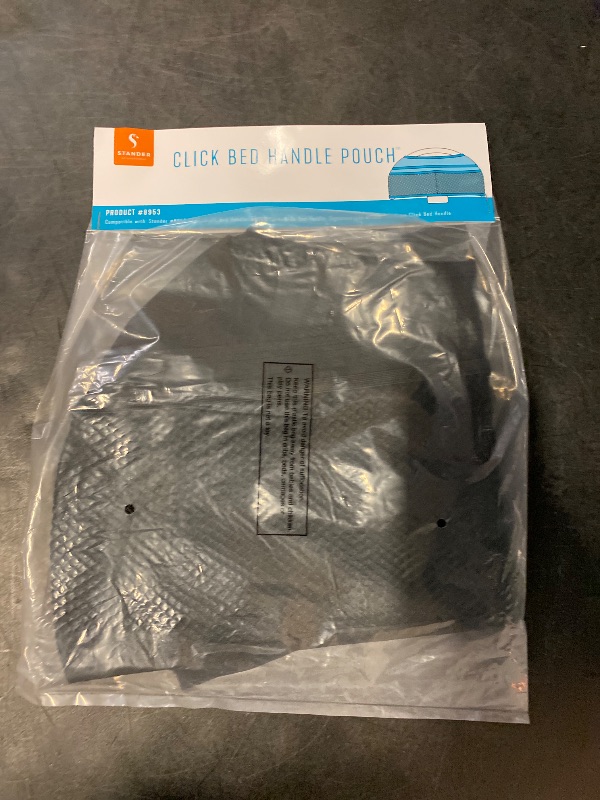 Photo 1 of Pouch for EZ Click LTC Bed Handle