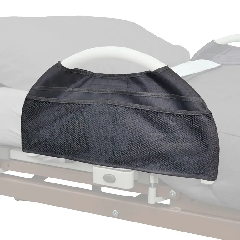 Photo 1 of Pouch for EZ Click LTC Bed Handle