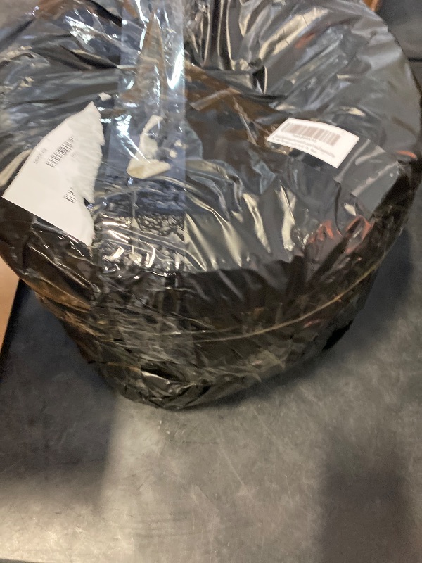 Photo 1 of 15x6.00-6 Lawn Mower Tire Riding Mower Tire and Wheel Front Tire Compatible with John Deere Craftsman Husqvarna Lawn Mower Tires Tractors Tire