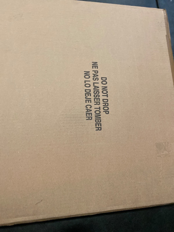 Photo 1 of BESEA 24 inch Black Convex Mirrror Traffic Mirror, Wall Mounted Security Mirror, Safety Blind Spot Round Mirror for Garage Warehouse Mall Home Office Indoor with Clear View