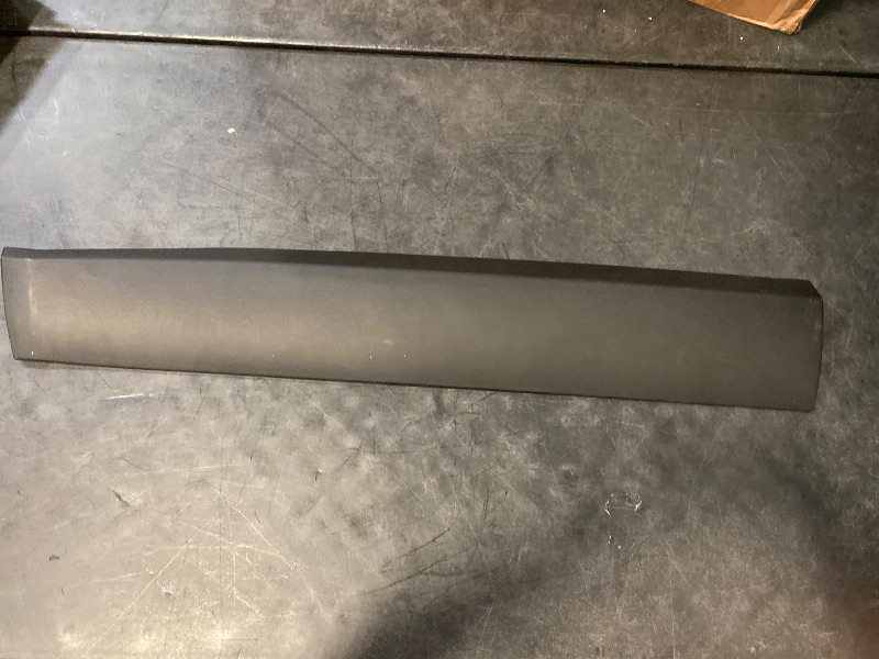 Photo 1 of for Jeep Renegade 2015-2022 Door Molding Driver Side | Front | Replacement for CH1304110 | 5VX83LXHAA