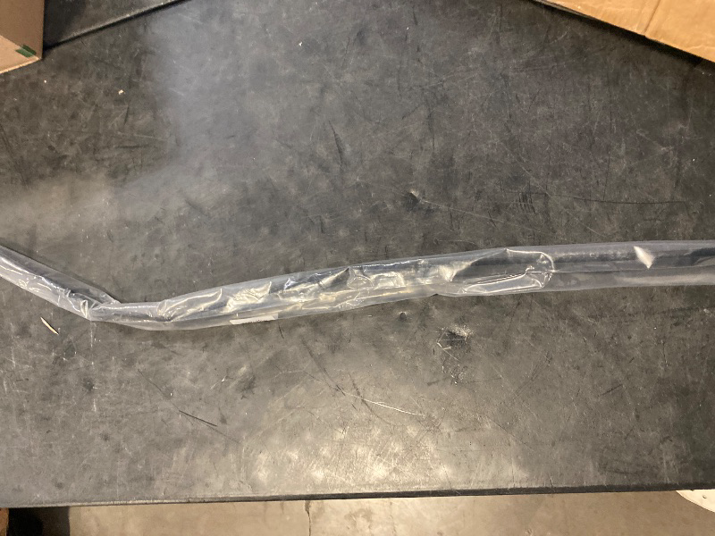 Photo 1 of Door Tailgate Glass Belt Molding Weather Strip Compatible with Toyota 4Runner 2009-2023 Replace# 68292-35041 6829235040