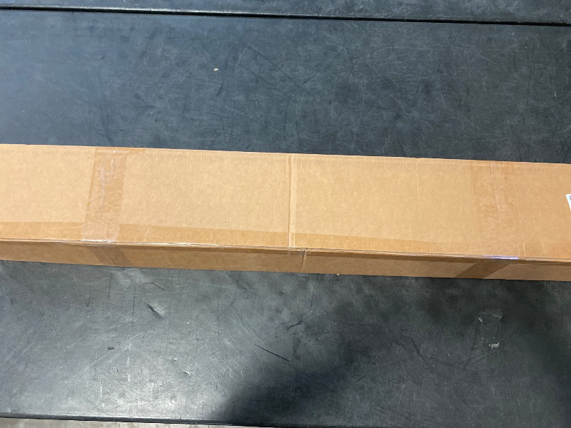 Photo 1 of JOYTUTUS Lockable Car Roof Rack Cross Bars Compatible with Toyota Highlander 2020-2025 XLE, XSE, Limited, Platinum, Bronze Edition, Hybrid, Aluminum Bar, Max Load 260lbs for Cargo Luggage Carrier