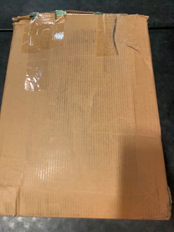 Photo 1 of (Q) ChiXpace Dual Layer 4 Inch Memory Foam Mattress Topper Queen - 2 Inch Gel Memory Foam and 2 Inch Pillow Top Mattress Pad, 7-Zone Egg Crate Mattress Topper