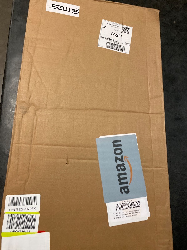 Photo 1 of Heavy Duty Rolling Garment Rack 3 Tiers Adjustable Wire Shelving Clothes Rack with Rods and Side Hooks,Storage Closet Clothing Rack with Wheels Black 15.7" D x 29.5" W x 74.5" H