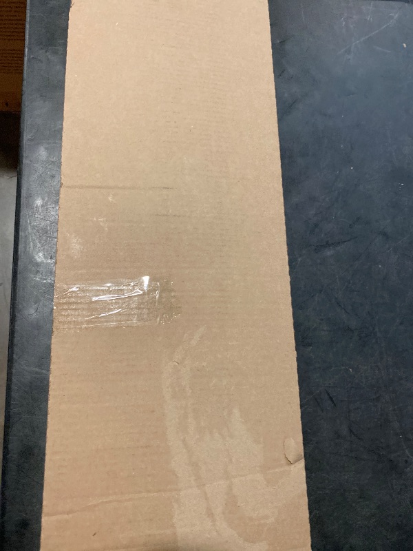 Photo 1 of GORILLA GRIP Traffic Guard Door Mat, 60x36, Heavy Duty Welcome Mats, Commercial Office Space Doormat, Waterproof, Fade Resistant, Strong Rubber Backing, Low Profile, Shoe and Boot Scraper, Red