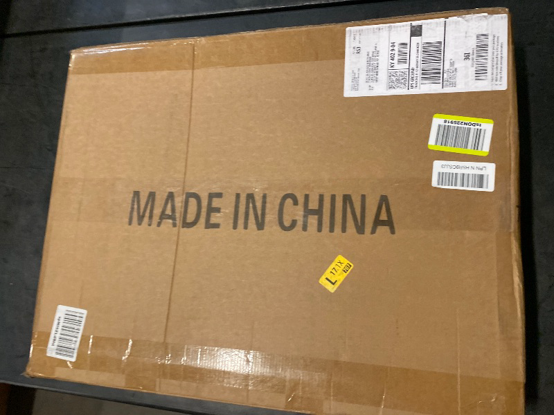 Photo 1 of Floor Mats & Cargo Liner for 2021 2022 2023 2024 2025 Buick Envision,1st 2nd Row with Trunk Mat,TPE All Weather Protection Slush Floor Liner Black