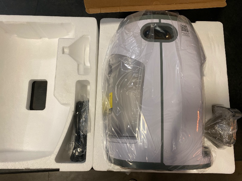 Photo 1 of Instant Formula Maker comfyer, Customizable and Automatic Formula Dispenser Machine with Accurate Temperature Control for Baby, Automatic Powder Blending for All Brands of Bottle and Formula