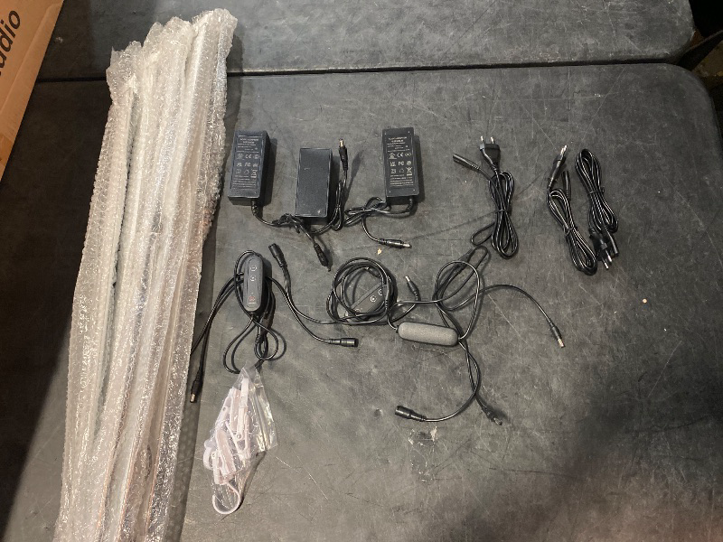 Photo 1 of PULUZ 200cm Portable Photo Studio Box 240W