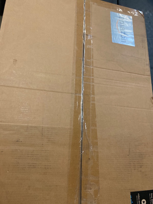 Photo 1 of 33x22 Inch Drop In Workstation Kitchen Sink, 16-Gauge Deep Single Bowl Black Stainless Steel Kitchen Sinks with Accessories for Kitchen Remodel