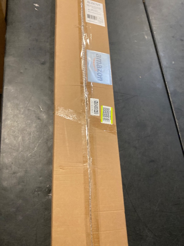 Photo 1 of Extra Large 5FT Premium Wooden Interchangeable Welcome Sign for Front Door Porch Sign - 5 ft (58 x 11 Inch) 8 Magnetic Seasonal Tiles, Fall Porch Signs, Holidays and Seasons, Weather Resistance Standing welcome sign Outdoor and Indoor (Brown)