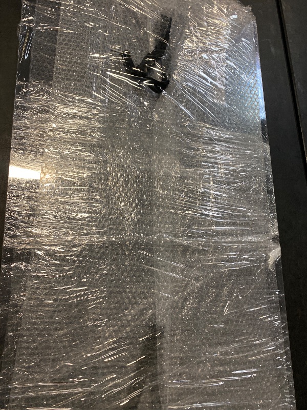 Photo 1 of Factory Crafts Rideshare Shield Vehicle Sneeze Guard Interior Safety Barrier Car SUV Taxi Driver Passenger Universal Partition Palclear PVC Easy Clean Superior Material Type R