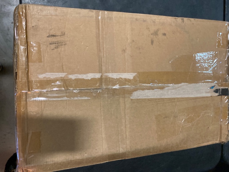 Photo 1 of Clothing Rack, Standing with Wheels, Heavy Duty for Storage, Gold for Hanging Organizers Clothes,Shoes,Bags,Scarf,Neckties Ideal for offices, bedrooms, foyers (Gold, S)