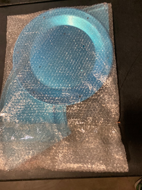 Photo 1 of Outdoor Heater Replacement Part Reflector Shield Aluminum Heat Top Replace Part Commercial Heating Cover