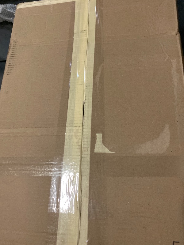 Photo 1 of 10.5FT Outdoor Animated Flying Witch Halloween Decor on Broom, Sound Activation,Eyes Glowing,Scary Sounds, Animatronics Hover Witch for Garden Yard Lawn Decorations