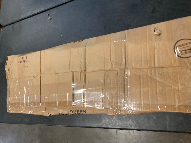 Photo 1 of Amazon Basics Premium Crowd Control Stanchions with Easy Assembly, 6.5 foot Sturdy Retractable Belts, Black, Pack of 2