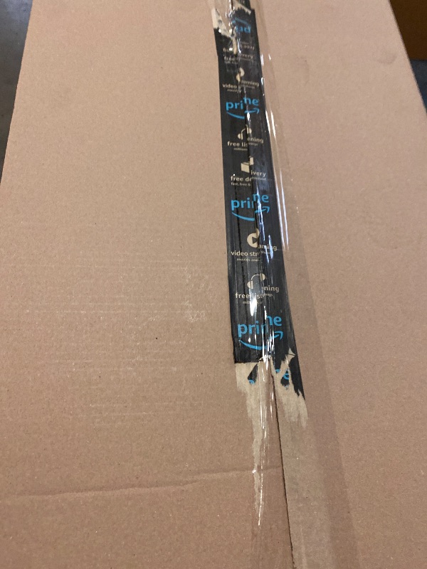 Photo 1 of Indestructible Dog Beds for Large Dogs, Orthopedic Memory Foam Pet Bed with Oxford Fabric, Waterproof Outdoor Dog Bed for Kennel with Washable Cover and Non-Slip Bottom, , Black 5x4