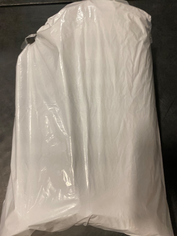 Photo 1 of Redford Supply Co. Cold Snap 3-Way Opening Water Pressure Tank Cover - Weatherproof, Insulated (28'' Diameter x 34''H, Beige, 600D PVC Oxford Fabric)