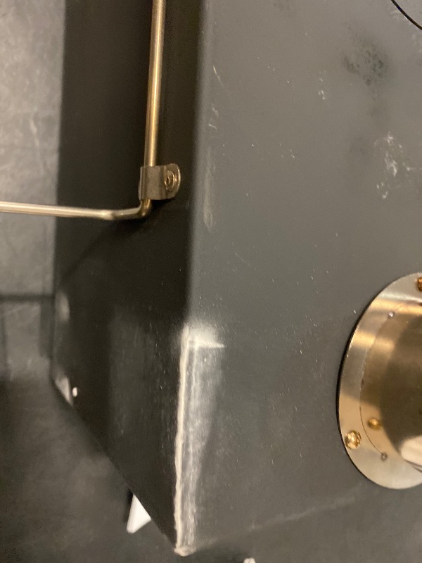 Photo 1 of Hot Tent Stove,AVOFOREST Wood Burning Stove,Small Wood Stove with 7 Stainless Chimney Pipes for Outdoor Heating & Cooking, Ice Fishing, Hunting