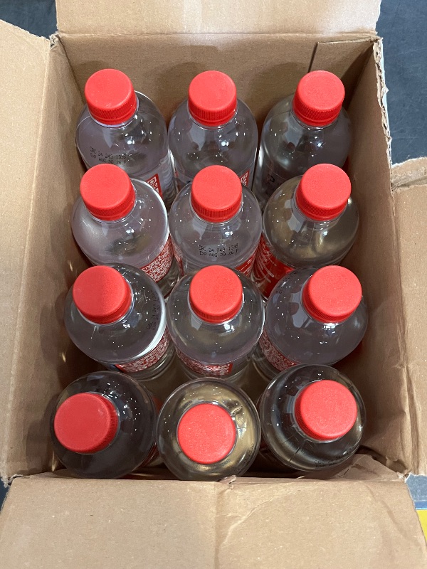 Photo 1 of 12 Pack Freedon2o Bottled Water 16.9 oz 