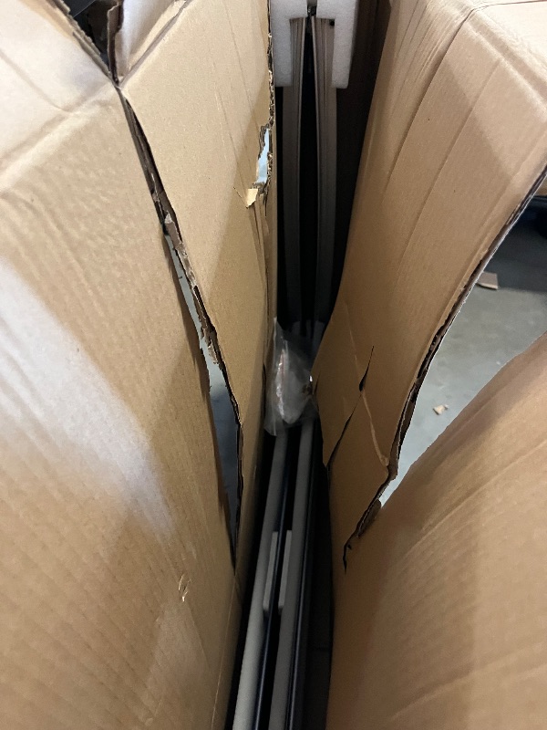 Photo 1 of Tesla Model Y Sunshade Roof Retractable Sunshade Roof for Model Y 2020~2024 No-Sagging No Gaps with UPF 80+ UV Protection, Heat Insulation and Sunlight Reflection

