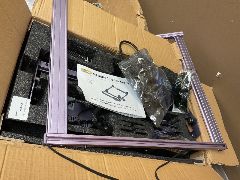 Photo 1 of Befon A5 Pro+ Laser Engraver 10W/15W/20W/30W/Pro