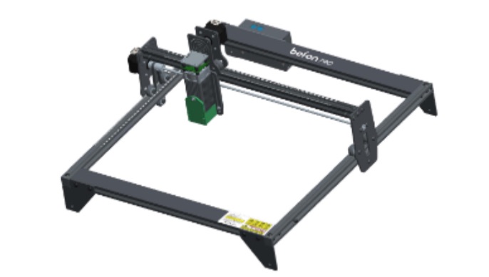 Photo 1 of Befon A5 Pro+ Laser Engraver 10W/15W/20W/30W/Pro